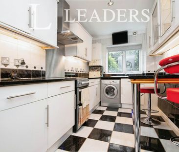 2 bedroom apartment to rent Evergreen Court, 1A Ashfield Avenue, Bi... - Photo 6