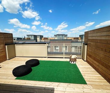 For Lease - 5 William Jackson Way Unit# 59, Toronto, Ontario - Photo 2