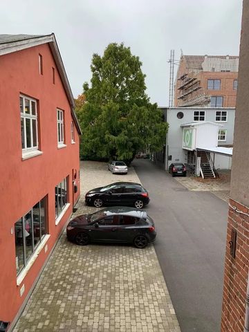 Nygade 24, 1. 8600 Silkeborg - Foto 4