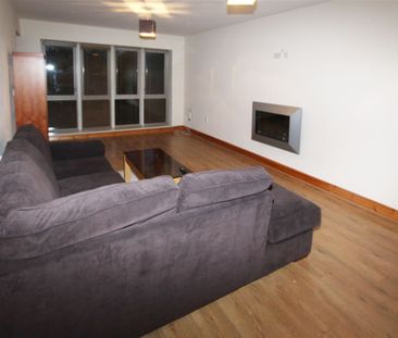 Apartment 1, The Crescent, Fortfield Square, Terenure, Dublin 6W - Photo 2