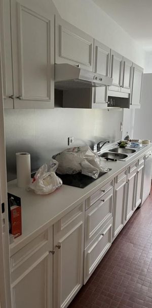 Appartement F4 à louer - Photo 1