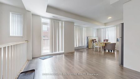 For Lease - 90 canon jackson Drive Unit# H212, Toronto, Ontario - Photo 4