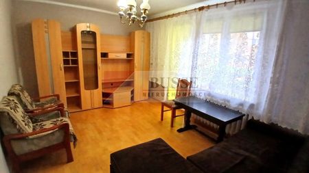 Atrakcyjne 2-pok.mieszkanie, maly balkon, parter - Фото 2