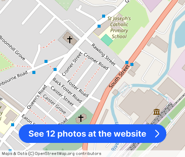 Cromer Grove, Keighley - Photo 1