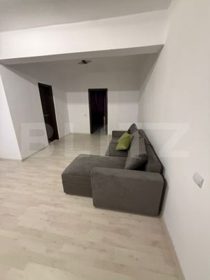 Apartament 2 camere, 60 mp, parcare, zona Brestei-Promenada - Photo 1