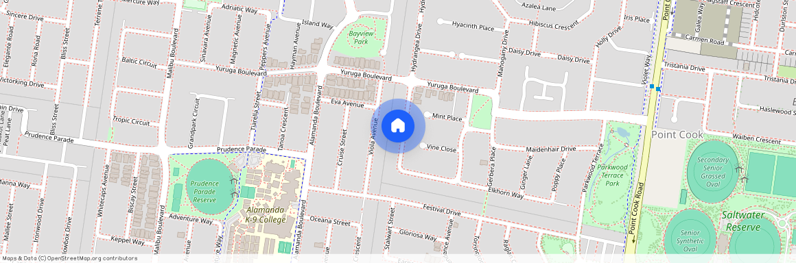 59 Ladybird Crescent, Vic 3030, Point Cook