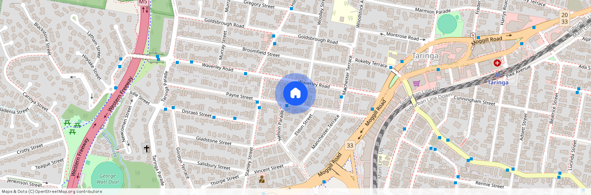 1/2 WOOLLEY ST, Qld 4068, Indooroopilly