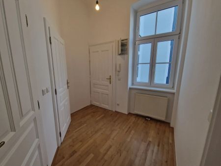 HELLE RUHIGE 2 ZIMMER WOHNUNG - CLEMENS HOFBAUER PLATZ - Foto 3