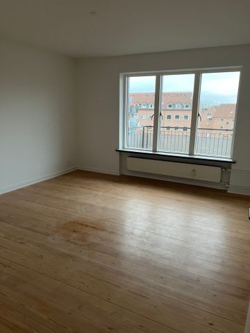 3-værelses med solrig altan - Photo 2