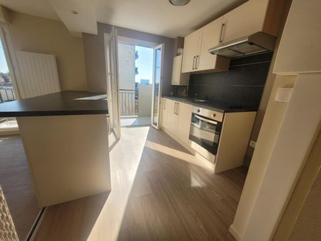 Location Appartement 46m² ARRAS 62000 - Photo 5