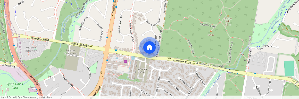 36 Kline Place, Qld 4053, Mcdowall