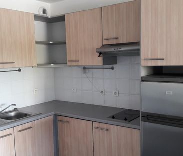 location Appartement T3 DE 65.3m² À MARSEILLE - Photo 2
