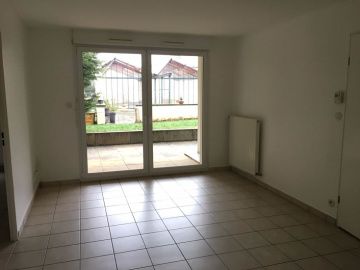 Appartement 4 pièces 74.41 m² - Photo 1