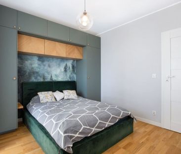 Dębiec, RED PARK, przytulne mieszk. 2-pok.+ garaż 41.71 m² - Photo 3