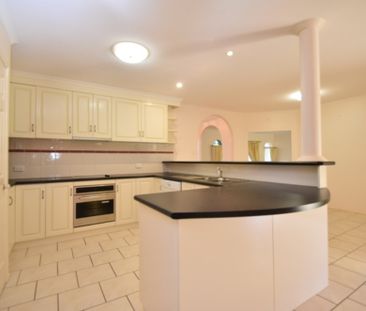 4 Federation Drive, Highfields QLD 4352 - House For Rent | Domain - Photo 6