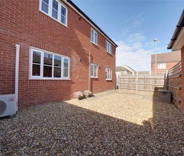 Spearmint Way, Red Lodge, Bury St. Edmunds, Suffolk, IP28 - Photo 5