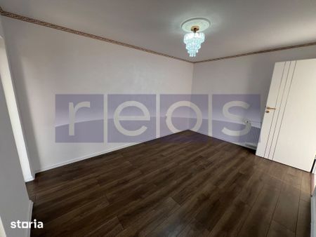 INCHIRIERE VILA | SINGURA IN CURTE | ZONA MALL VITAN - Fotografie 2