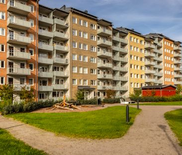 Söderleden, Linköping - Foto 2