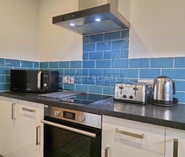 Studio to rent - Photo 6