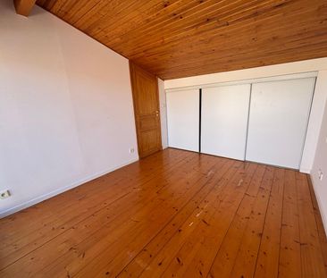 TOULOUSE / Location Appartement 4 Pièces 119 m² - Photo 3