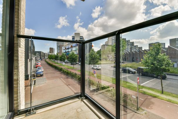 Te huur: Huis Waldorpstraat 459 in Den Haag - Foto 1