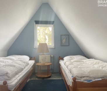 Helle SINGLE-WOHNUNG HH-Sasel! 2-Zimmer-Wohnung über 2 Ebenen - plu... - Photo 6