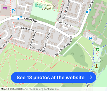 Franklin Road, Hornchurch, RM12 - Photo 1