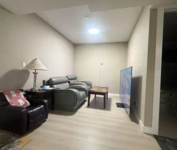 New spacious Two BR legal basement suit with upgrade appliances | C... - Photo 1