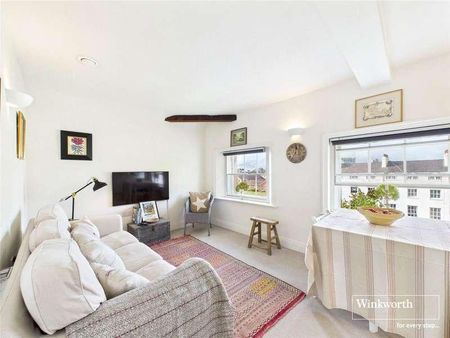 London Road, Reading, Berkshire, RG1 - Photo 2