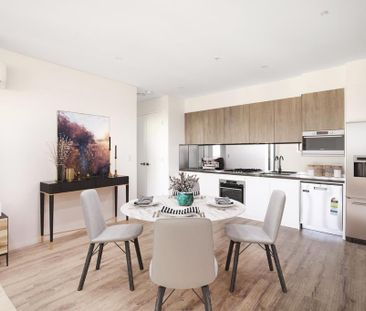 304/112-114 Northcote Road, Greenacre NSW 2190 - Apartment For Rent... - Photo 3