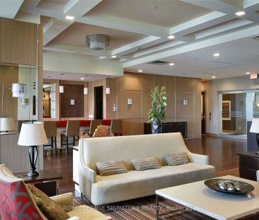 For Lease - 2 Eva Road Unit# 2321, Toronto, Ontario - Photo 1