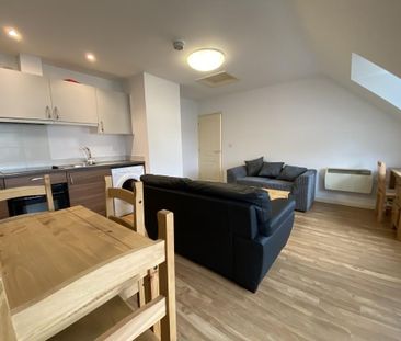 1 bedroom apartment to rent - Photo 6