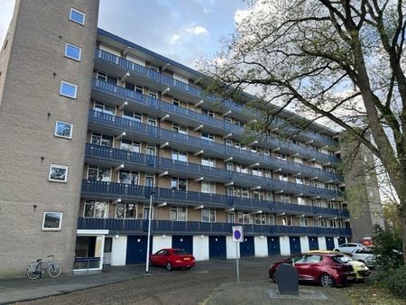 Te huur: Appartement Mozartstraat 214 in Almelo - Foto 3