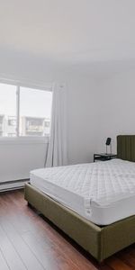 Appartement 3 ½ à louer Sainte-Foy / Sillery juillet 2026 - Photo 4