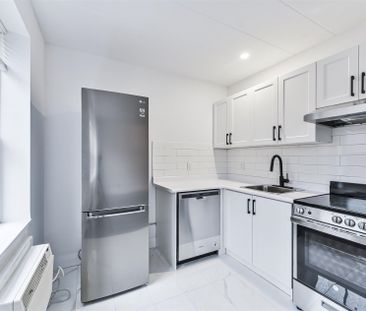 For Lease - 325 Sammon Avenue Unit# 207, Toronto, Ontario - Photo 1