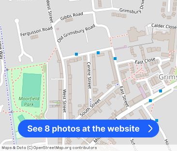 2 bedroom end of terrace house for rent - Photo 1