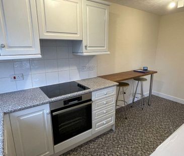 1 bedroom terraced house to rent - Photo 4