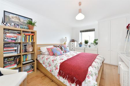 Campania Building, 1 Jardine Road, E1W 3WD, London - Photo 5