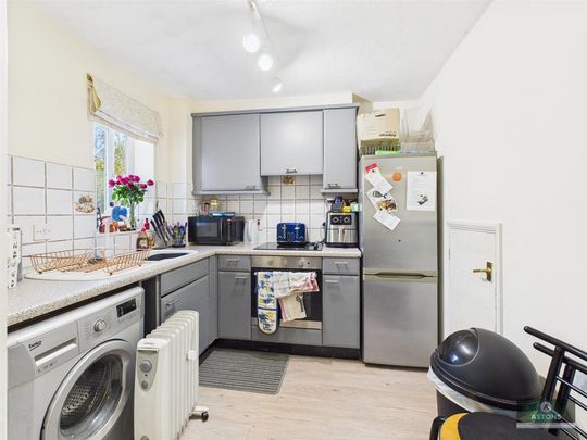 1 bedroom terraced house to rent - Photo 1