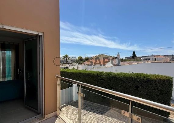 Apartamento T2 para alugar em Albufeira