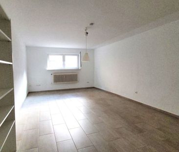 Vier Zimmer Souterrain-Wohnung mit EBK als Stundenten WG in Gießen - Foto 6