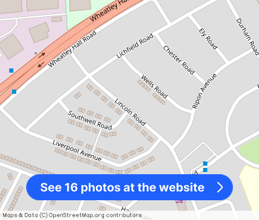 Lincoln Road, Doncaster, DN2 - Photo 1