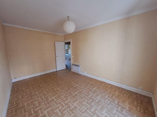 Location Appartement 2 pièces 46m² NANTES 44000 - Photo 1