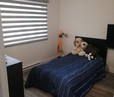 Logement 5 1/2 à louer St-Hyacinthe. 1395 - Photo 3