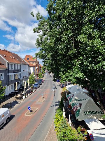 Luxuriöse 2 Zimmer Wohnung in begehrter Innenstadtlage in Groß-Umstadt *provisionsfrei* - Photo 5