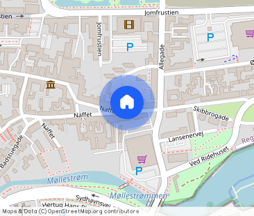 Naffet 27. st. th - Foto 1