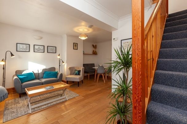 Buckingham Street, Grandpont - Photo 1