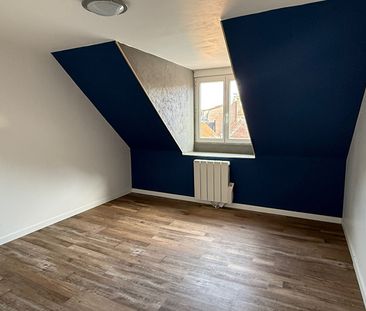 Location maison 5 pièces, 72.19m², Arques - Photo 1