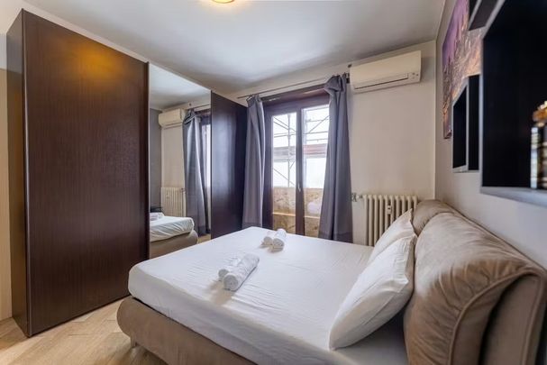 Via Cristina Belgioioso, Milan, Lombardy 20157 - Photo 1