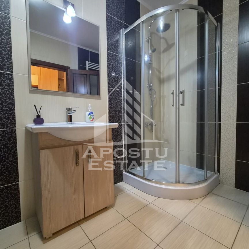 Apartament doua camere,zona Ared Kaufland - Fotografie 1